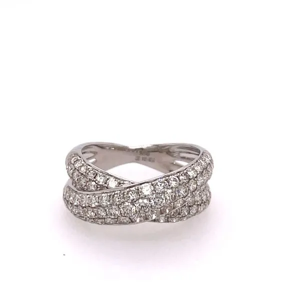 Fashion Ring Trenton Jewelers Ltd. Trenton, MI