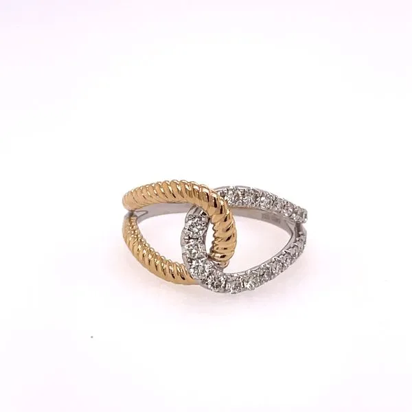 Fashion Ring Trenton Jewelers Ltd. Trenton, MI