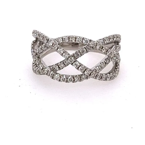 Fashion Ring Trenton Jewelers Ltd. Trenton, MI