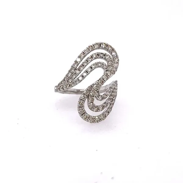 Fashion Ring Trenton Jewelers Ltd. Trenton, MI