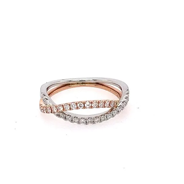 Fashion Ring Trenton Jewelers Ltd. Trenton, MI