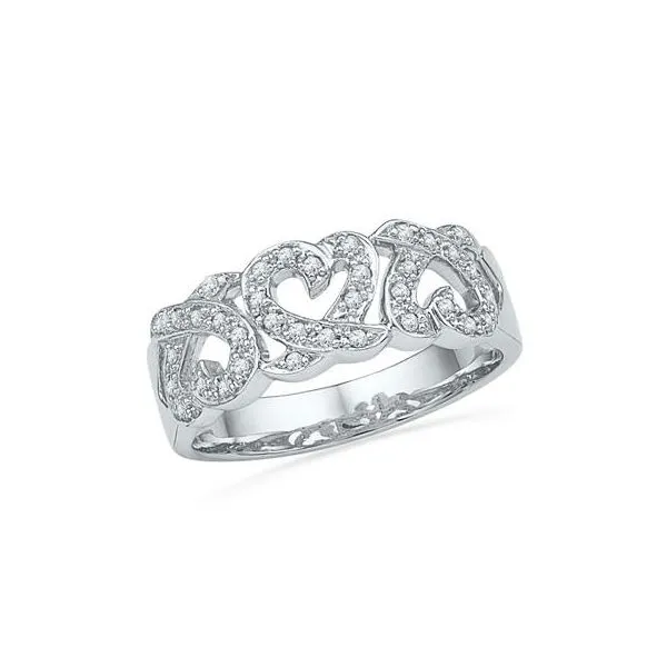 Fashion Ring Trenton Jewelers Ltd. Trenton, MI