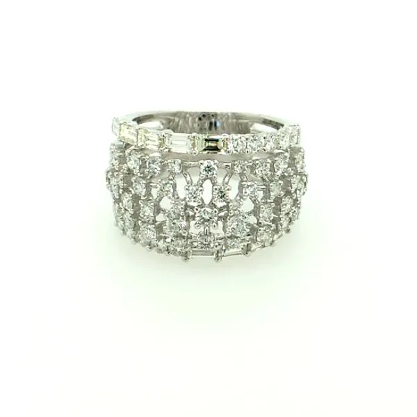 Fashion Ring Trenton Jewelers Ltd. Trenton, MI