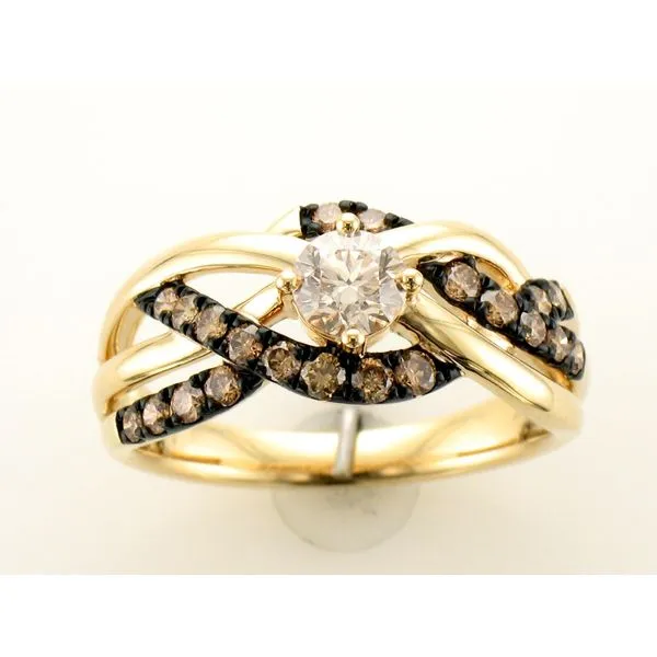 Fashion Ring Trenton Jewelers Ltd. Trenton, MI