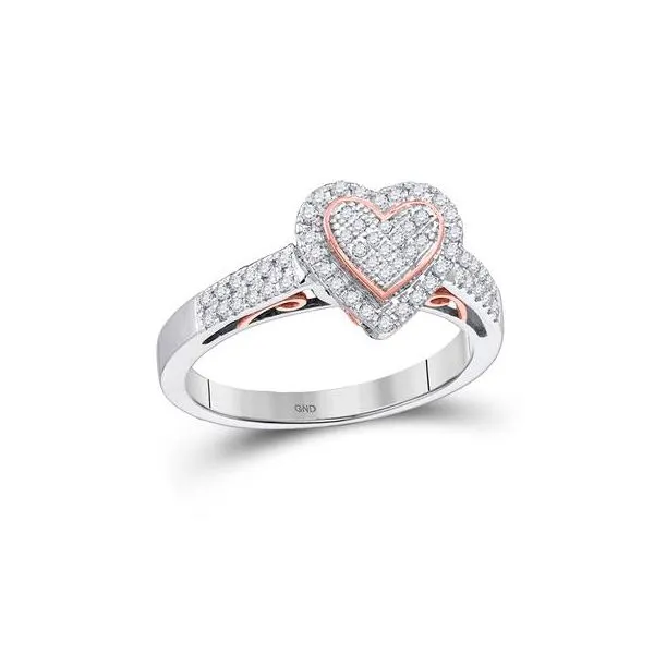 Fashion Ring Trenton Jewelers Ltd. Trenton, MI