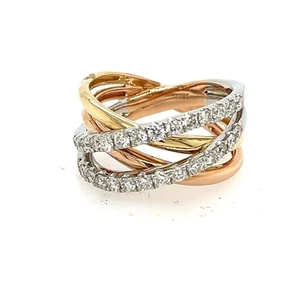 Fashion Ring Trenton Jewelers Ltd. Trenton, MI