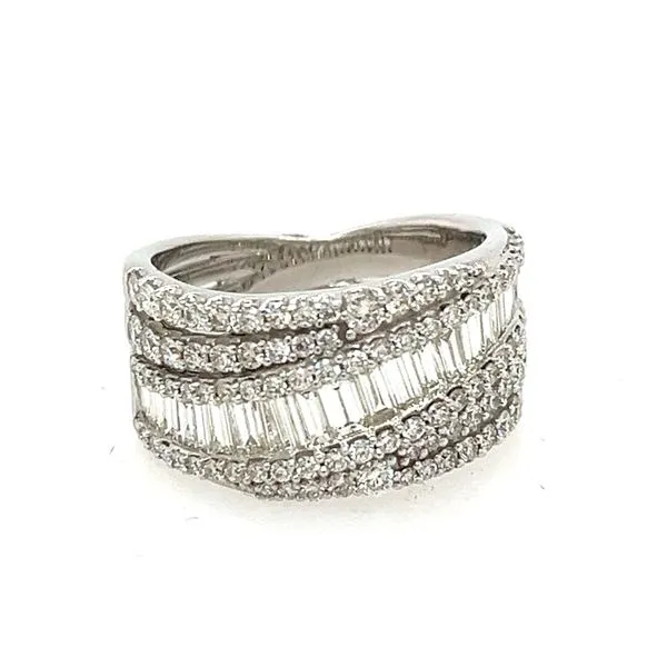 Fashion Ring Trenton Jewelers Ltd. Trenton, MI