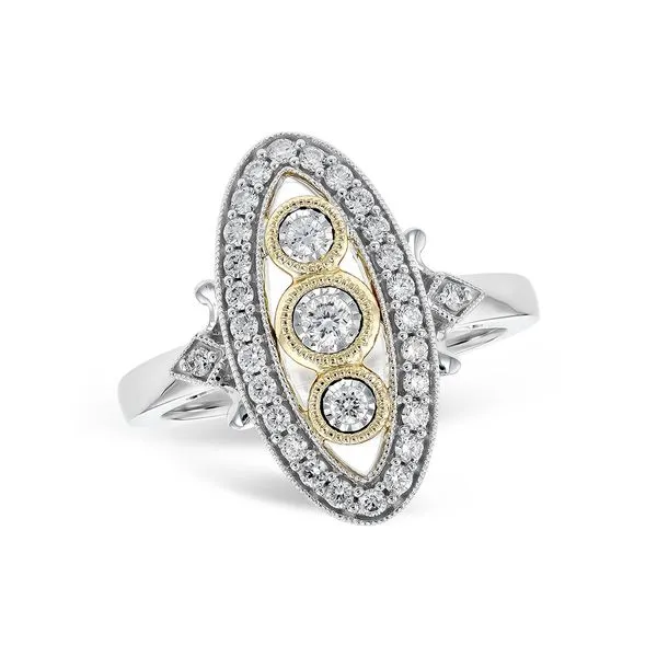 Fashion Ring Trenton Jewelers Ltd. Trenton, MI