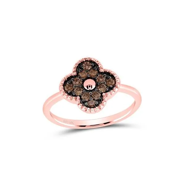 Fashion Ring Trenton Jewelers Ltd. Trenton, MI