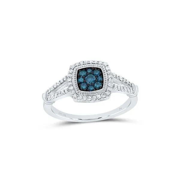 Fashion Ring Trenton Jewelers Ltd. Trenton, MI