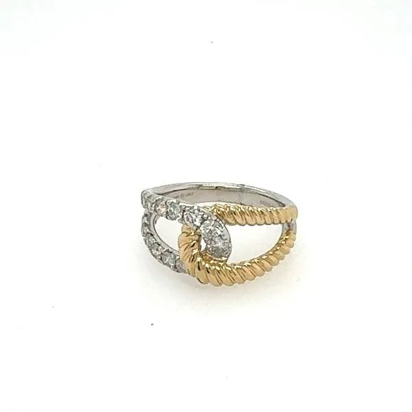 Fashion Ring Trenton Jewelers Ltd. Trenton, MI