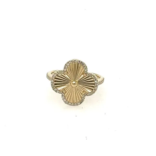 Fashion Ring Trenton Jewelers Ltd. Trenton, MI
