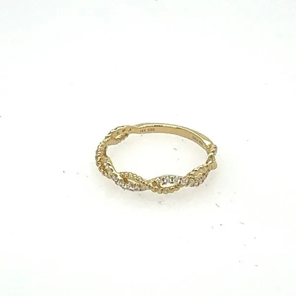 Fashion Ring Trenton Jewelers Ltd. Trenton, MI