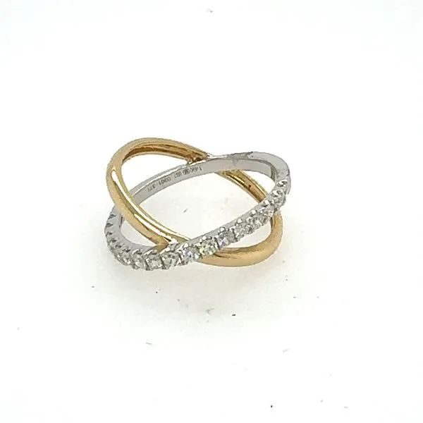 Fashion Ring Trenton Jewelers Ltd. Trenton, MI