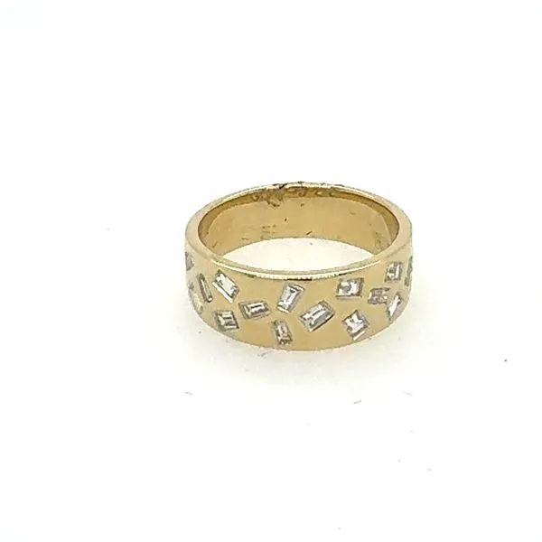 Fashion Ring Trenton Jewelers Ltd. Trenton, MI