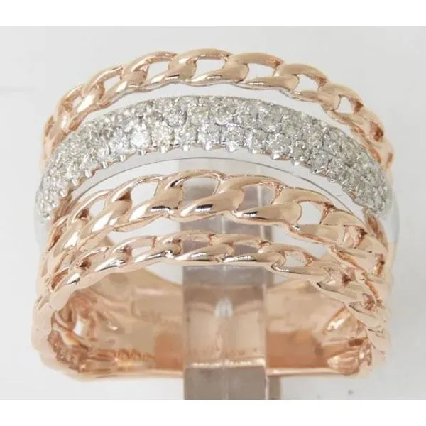 Fashion Ring Trenton Jewelers Ltd. Trenton, MI