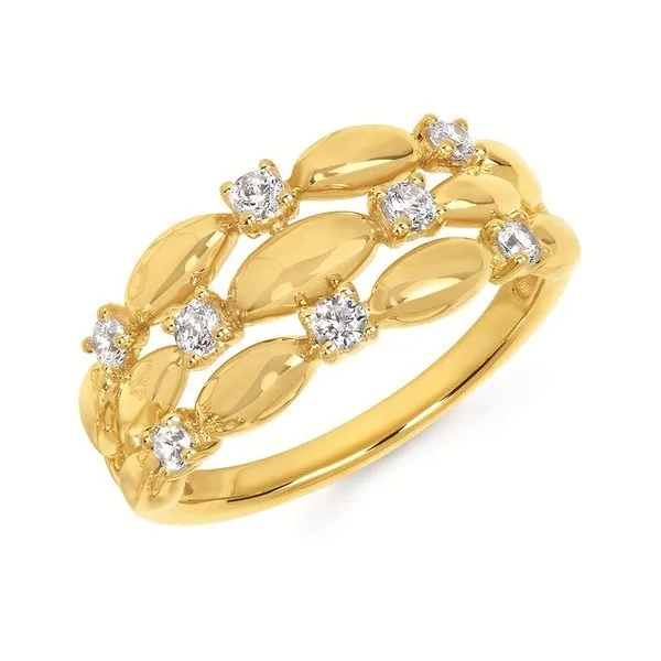 Fashion Ring Trenton Jewelers Ltd. Trenton, MI