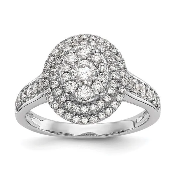 Fashion Ring Trenton Jewelers Ltd. Trenton, MI