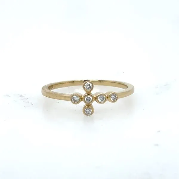 Fashion Ring Trenton Jewelers Ltd. Trenton, MI