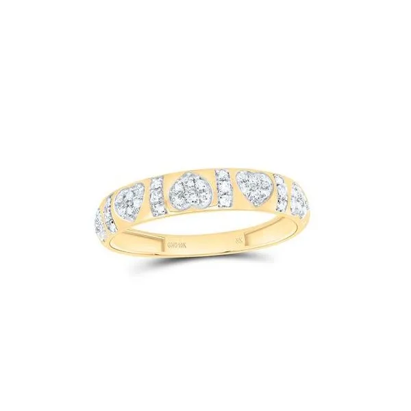 Fashion Ring Trenton Jewelers Ltd. Trenton, MI