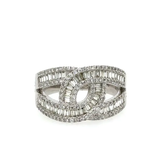 Fashion Ring Trenton Jewelers Ltd. Trenton, MI