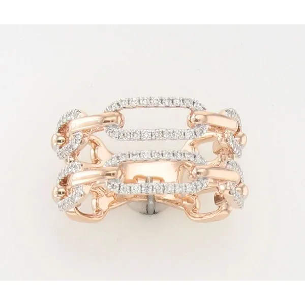 Fashion Ring Trenton Jewelers Ltd. Trenton, MI