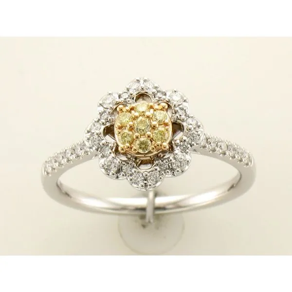 Fashion Ring Trenton Jewelers Ltd. Trenton, MI