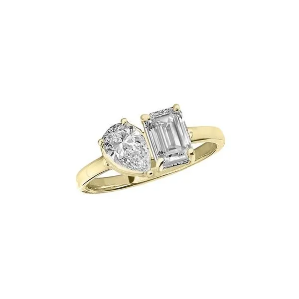 Fashion Ring Trenton Jewelers Ltd. Trenton, MI