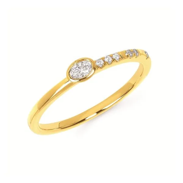 Fashion Ring Trenton Jewelers Ltd. Trenton, MI