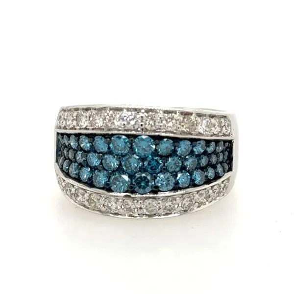 Fashion Ring Trenton Jewelers Ltd. Trenton, MI