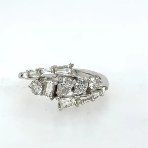 Fashion Ring Trenton Jewelers Ltd. Trenton, MI