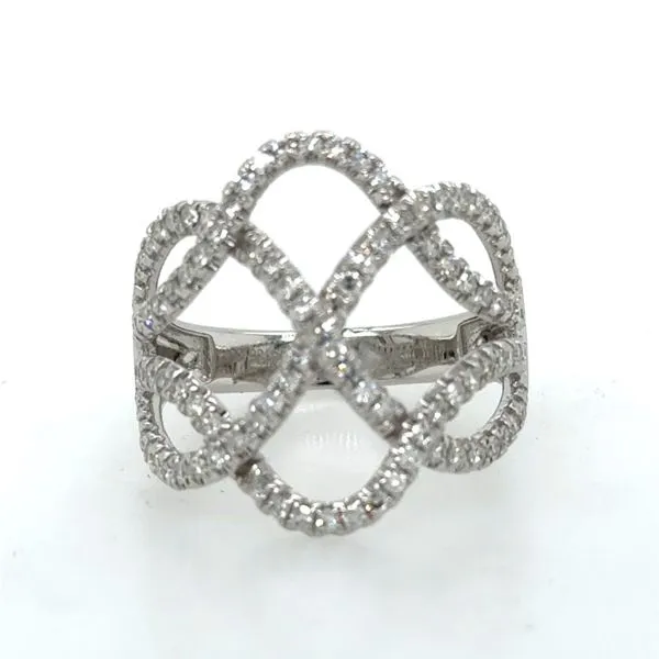 Fashion Ring Trenton Jewelers Ltd. Trenton, MI