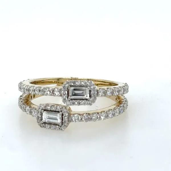 Fashion Ring Trenton Jewelers Ltd. Trenton, MI