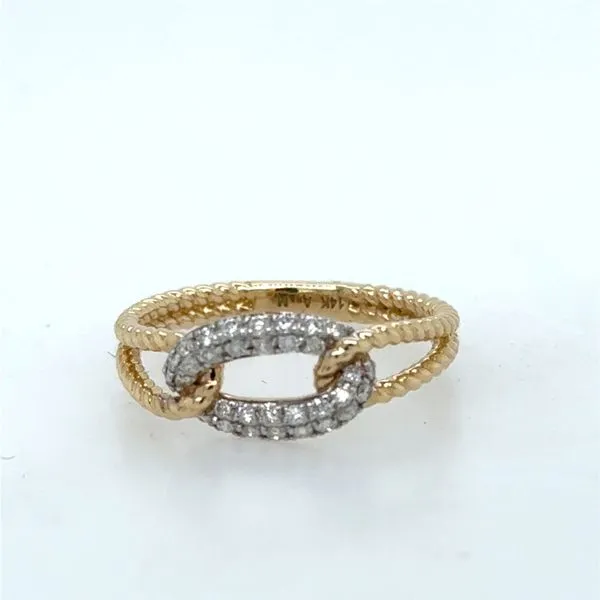 Fashion Ring Trenton Jewelers Ltd. Trenton, MI