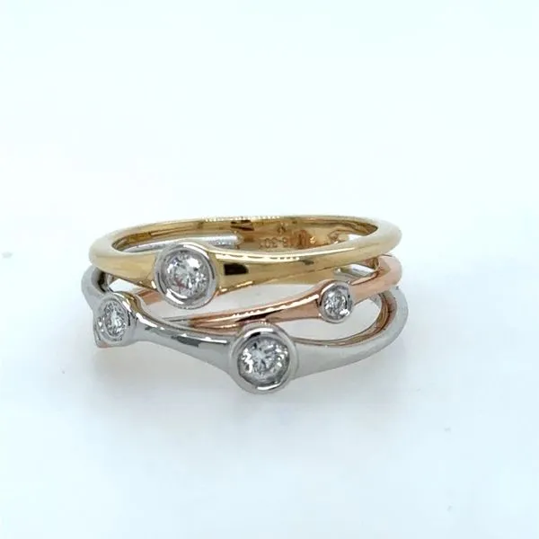 Fashion Ring Trenton Jewelers Ltd. Trenton, MI