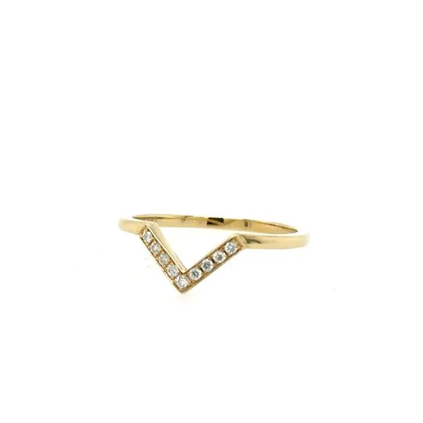 Fashion Ring Trenton Jewelers Ltd. Trenton, MI