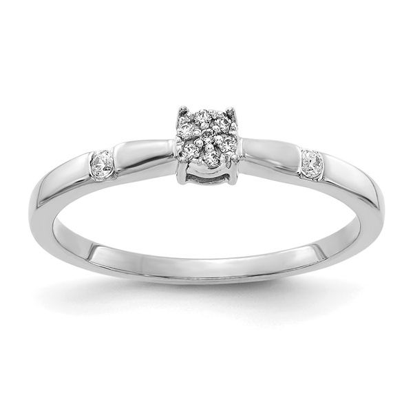 Fashion Ring Trenton Jewelers Ltd. Trenton, MI