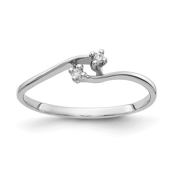 Fashion Ring Trenton Jewelers Ltd. Trenton, MI