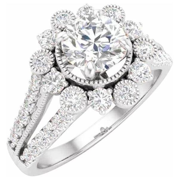 Ring Trenton Jewelers Ltd. Trenton, MI