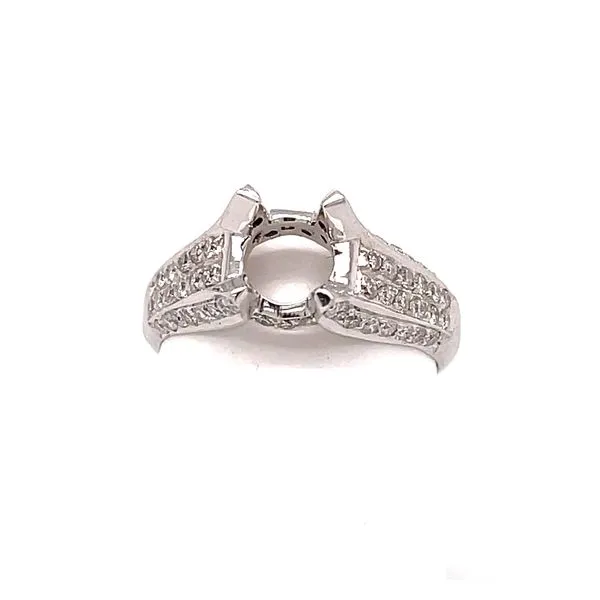 Ring Trenton Jewelers Ltd. Trenton, MI