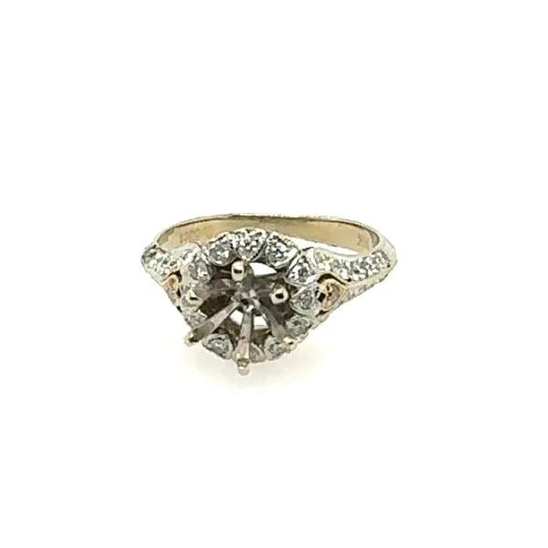 Ring Trenton Jewelers Ltd. Trenton, MI