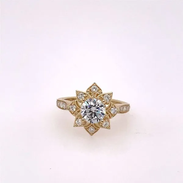 Ring Trenton Jewelers Ltd. Trenton, MI