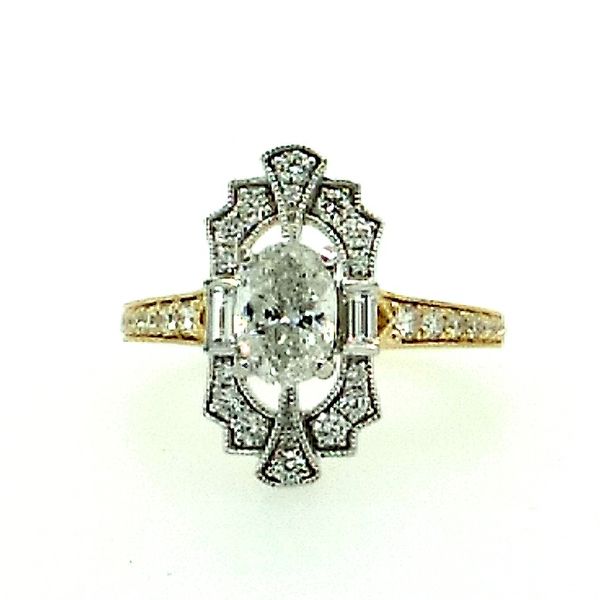 Ring Trenton Jewelers Ltd. Trenton, MI