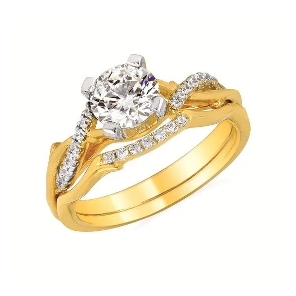 Ring Trenton Jewelers Ltd. Trenton, MI