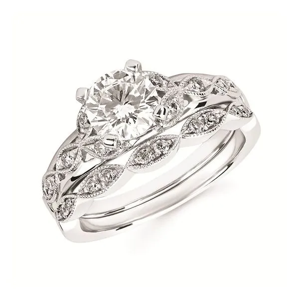 Ring Trenton Jewelers Ltd. Trenton, MI