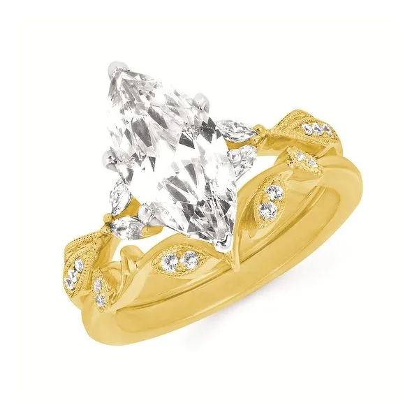 Ring Trenton Jewelers Ltd. Trenton, MI