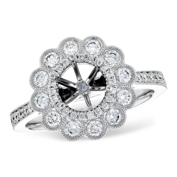 Ring Trenton Jewelers Ltd. Trenton, MI