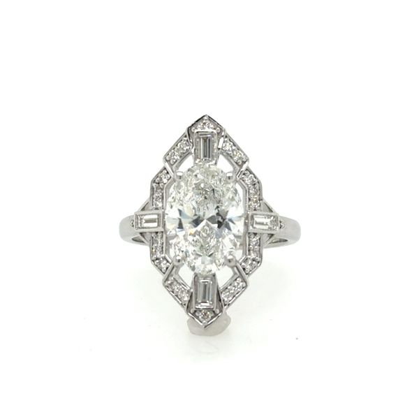 Ring Trenton Jewelers Ltd. Trenton, MI