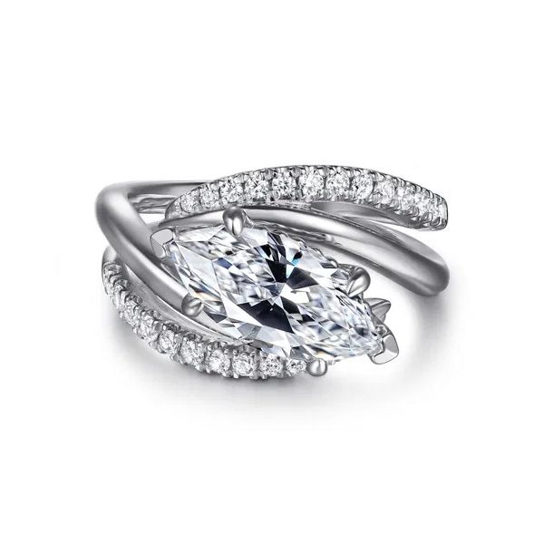 Ring Trenton Jewelers Ltd. Trenton, MI