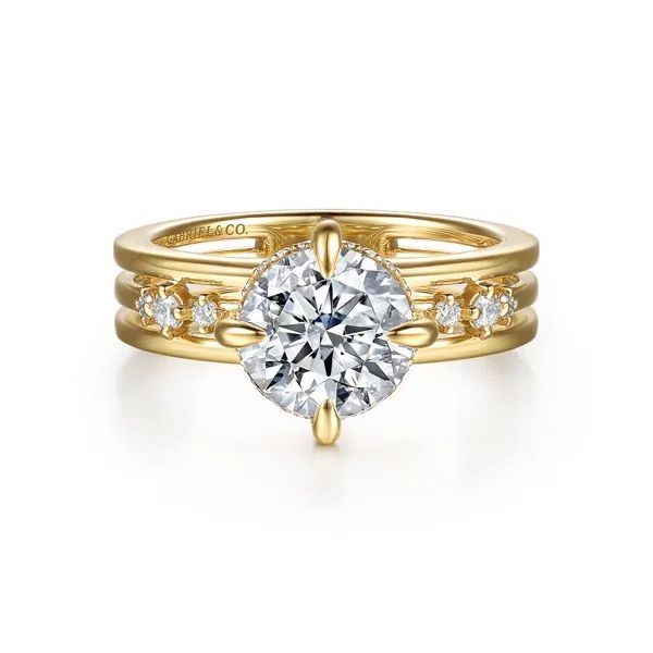 Ring Trenton Jewelers Ltd. Trenton, MI